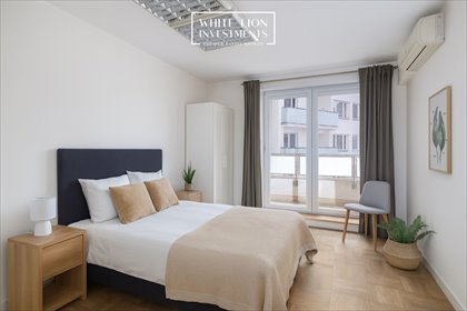 mieszkanie na sprzedaż 146m2 mieszkanie Warszawa, Mokotów, Belgijska