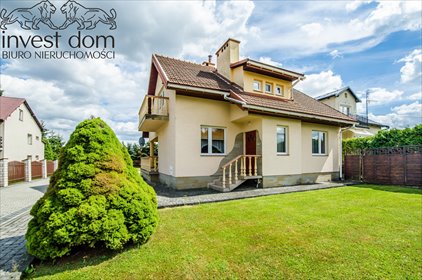 Dom 135 m² w Gorlicach - polecam dom Gorlice, Biecka