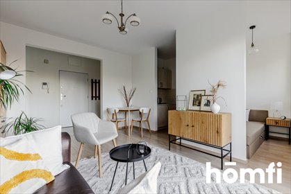 mieszkanie na wynajem 32m2 mieszkanie Warszawa, Mokotów, Ksawerów, Bukowińska