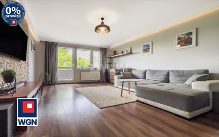 mieszkanie na sprzedaż 73m2 mieszkanie Sosnowiec, Zagórze, Zagórze