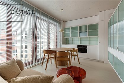 Nowoczesne 60 m² na Pradze-Północ - zapraszam mieszkanie Warszawa, Praga-Północ, Stara Praga, Józefa Sierakowskiego