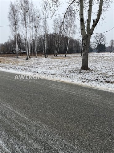 Sprzedam działkę 2,4 ha z możliwością podziału i zabudowy działka Jaktorów
