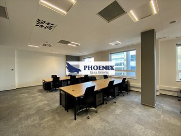 lokal użytkowy na wynajem 390m2 lokal użytkowy Warszawa, Mokotów, Postępu