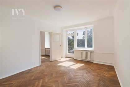 mieszkanie na sprzedaż 61m2 mieszkanie Warszawa, Mokotów, Stary Mokotów, Wiktorska