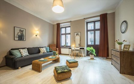 mieszkanie na wynajem 102m2 mieszkanie Łódź, Śródmieście, Adama Próchnika