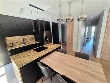 mieszkanie na sprzedaż 109m2 mieszkanie Rzeszów, Strażacka