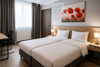 mieszkanie na sprzedaż 19m2 mieszkanie Warszawa, Poleczki