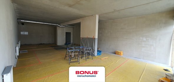 Lokal użytkowy 98 m² w Świnoujściu - polecam lokal użytkowy Świnoujście