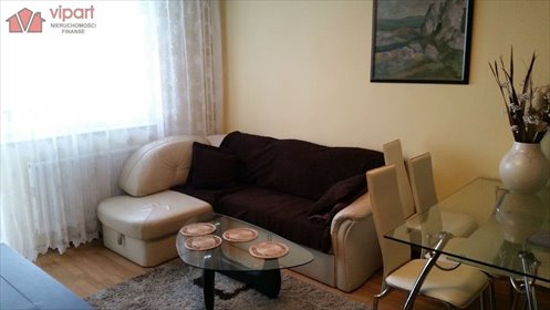 Przestronne 2-pokojowe mieszkanie z balkonem po remoncie - polecam! mieszkanie Sosnowiec, Stary Sosnowiec, J. Sobieskiego