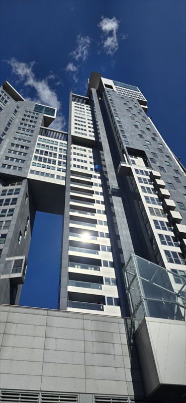 mieszkanie na sprzedaż 84m2 mieszkanie Gdynia, Śródmieście, A. Hryniewickiego