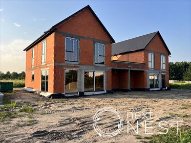 Dom dwulokalowy 162 m² w Jastrzębiu - gotowy do sprzedaży dom Jastrzębie, Świerszcza