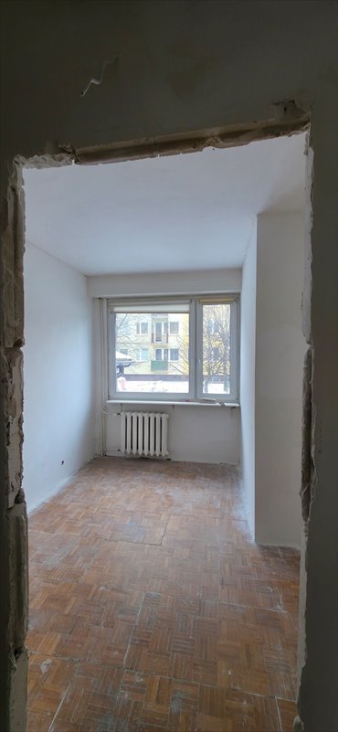 Mieszkanie trzypokojowe na sprzedaż Kutno, Warszawskie Przedmieście 48m2 Foto 5