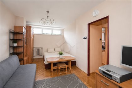 Mieszkanie na sprzedaż 42m2 mieszkanie Kraków, Krowodrza, Nowa Wieś, Czarnowiejska