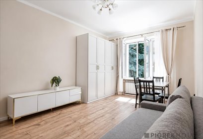 mieszkanie na sprzedaż 39m2 mieszkanie Warszawa, Ochota, Dunajecka