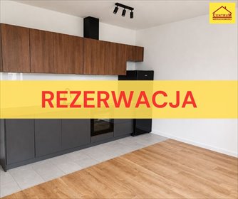 Bezczynszowe 2-pokojowe mieszkanie z parkingiem w Katowicach mieszkanie Katowice