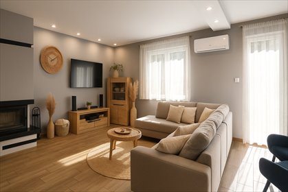 dom na sprzedaż 127m2 dom Knurów, 26 Stycznia
