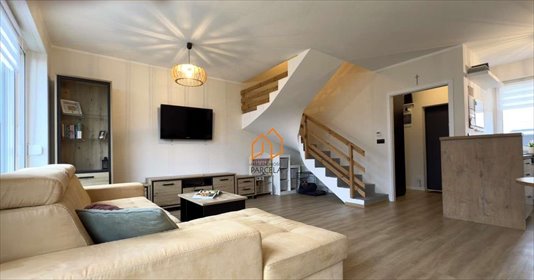 mieszkanie na sprzedaż 72m2 mieszkanie Dominowo