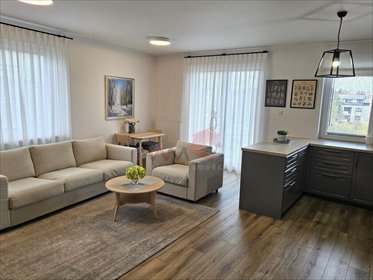 mieszkanie na sprzedaż 68m2 mieszkanie Lublin, Czechów, Koncertowa