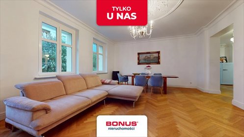 Unikatowe 3-pokojowe mieszkanie w kamienicy. mieszkanie Szczecin, Centrum, Henryka Pobożnego