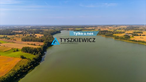 działka na sprzedaż 5367m2 działka Grabówko