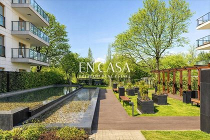 mieszkanie na sprzedaż 52m2 mieszkanie Warszawa, Żoliborz, Szamocka