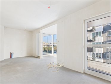 mieszkanie na sprzedaż 56m2 mieszkanie Warszawa, Praga-Południe Gocław, Jana Nowaka-Jeziorańskiego