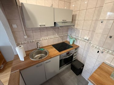 mieszkanie na sprzedaż 33m2 mieszkanie Tychy, Darwina