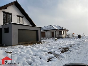 działka na sprzedaż 1016m2 działka Strzelce Opolskie