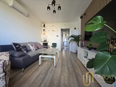 mieszkanie na sprzedaż 49m2 mieszkanie Białystok, Bojary, Towarowa