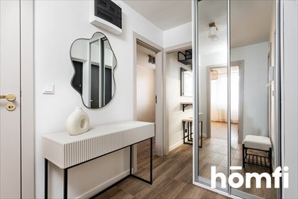 mieszkanie na wynajem 47m2 mieszkanie Warszawa, Mokotów, św. Bonifacego