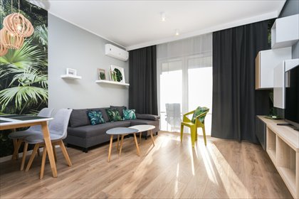 mieszkanie na wynajem 44m2 mieszkanie Kraków, Stare Miasto, Stare Miasto, Rakowicka