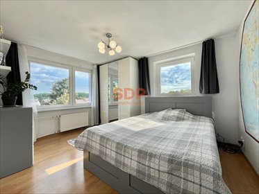 Mieszkanie 36,5 m² w Ząbkach - polecam mieszkanie Ząbki, Konopnickiej Marii