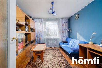 Sprzedam mieszkanie 52,5 m² z loggią w Krakowie mieszkanie Kraków, Nowa Huta, os. Kolorowe