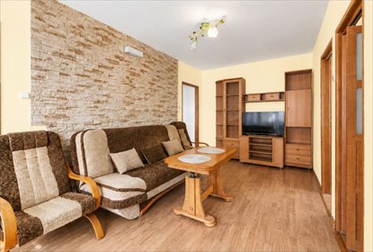 Polecam 3-pokojowe mieszkanie 37,85 m² w Rudzie Śląskiej mieszkanie Ruda Śląska, Bielszowice, ks. Józefa Niedzieli