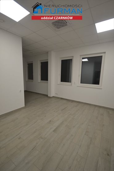 Lokal użytkowy na wynajem Lubasz 82m2 Foto 1