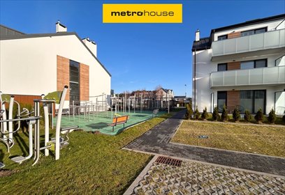 Apartament 2 pok. nad morzem, balkon, klimatyzacja mieszkanie Grzybowo, Nadmorska