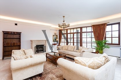 Polecam elegancki 190 m² apartament na Mokotowie mieszkanie Warszawa, Mokotów, Leszczyny