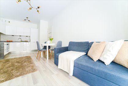 mieszkanie na sprzedaż 55m2 mieszkanie Warszawa, Żoliborz, Sady Żoliborskie, Kaliny Jędrusik