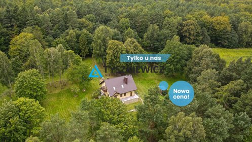 dom na sprzedaż 143m2 dom Porąb