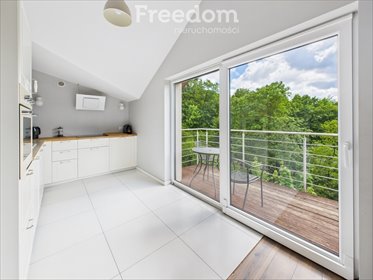 mieszkanie na sprzedaż 58m2 mieszkanie Ustroń, Lecznicza