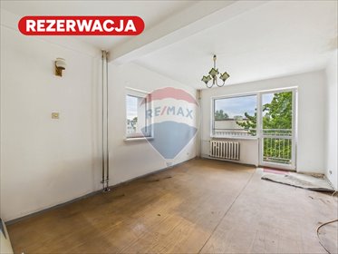 Przestronne 3-pokojowe mieszkanie do własnej aranżacji mieszkanie Koszalin, Stefana Starzyńskiego