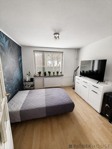 3-pokojowe mieszkanie z balkonem w Wawrze. mieszkanie Warszawa, Wawer, Krupnicza