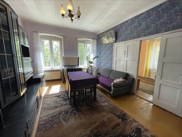 mieszkanie na sprzedaż 62m2 mieszkanie Wrocław, Krzyki, Przedmieście Oławskie, Stanisława Małachowskiego