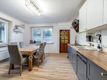 dom na sprzedaż 210m2 dom Grodzisk Mazowiecki