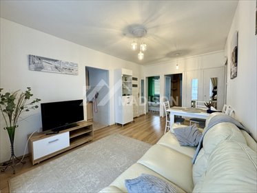 mieszkanie na sprzedaż 44m2 mieszkanie Warszawa, Ochota, Grójecka