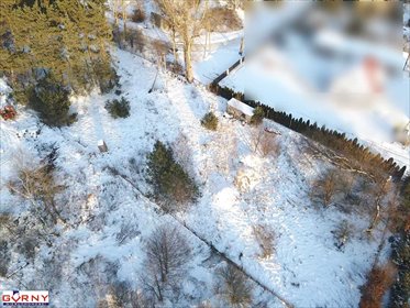 działka na sprzedaż 2143m2 działka Przygłów