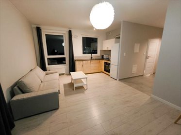 mieszkanie na wynajem 45m2 mieszkanie Warszawa, Ursus, karola taylora