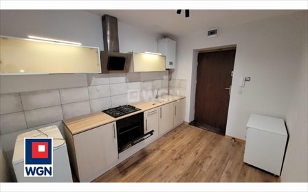 Zapraszam do mieszkania 42,79 m² w centrum Krotoszyna mieszkanie Krotoszyn, centrum, Koźmińska