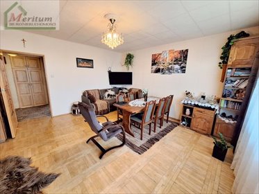 mieszkanie na sprzedaż 51m2 mieszkanie Krosno, Krosno