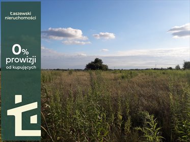 Działka budowlana na sprzedaż Władysławów, Bobrowiecka 1 500m2 Foto 3